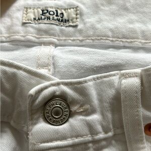 Women’s Polo jeans